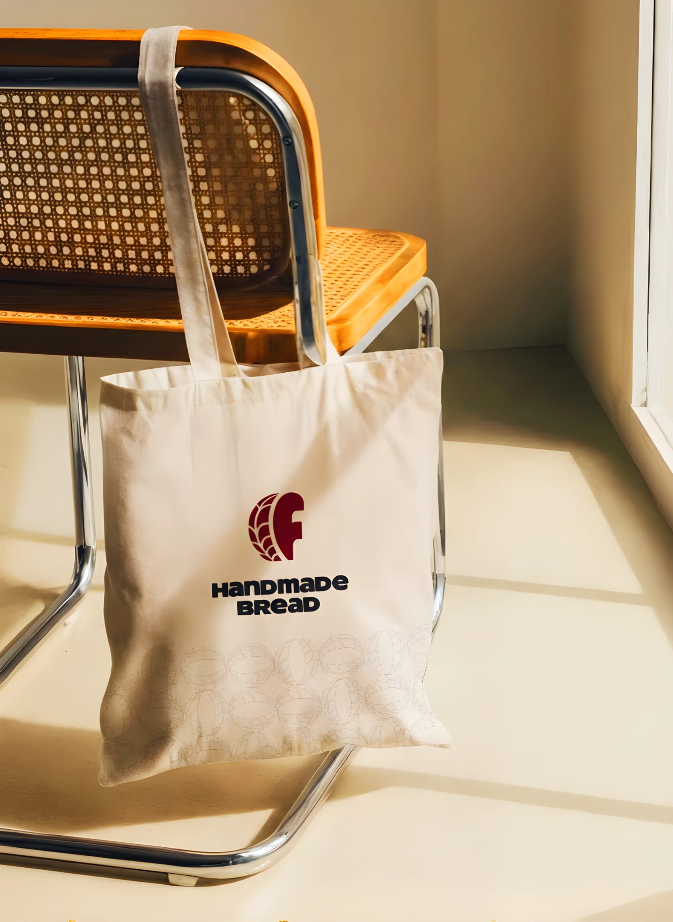 Canvas tote bag / 帆布袋
